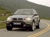 BMW X5. (E53, E70), 1999-2007, 2007-2013. Размеры кузова 1565 - фото 5299