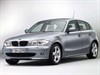 BMW 1. (E81, E87), 2004-. Размеры кузова 2185 - фото 5314