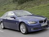 BMW 3 Купе. (E92), 2006-. Размеры кузова 2104 - фото 5406