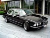 BMW 7. (E23), 77-86. Размеры кузова 1546 - фото 5444