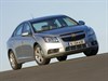 CHEVROLET Cruze 2010-2012. Размеры кузова 3773 - фото 5534