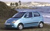 CHEVROLET Spark/DAEWOO Matiz, 2005-2010, 2011-. Размеры кузова 3723 - фото 5665