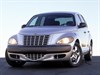 CHRYSLER PT Cruiser, с 2000 г. Размеры кузова 1408 - фото 5753