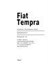 FIAT Tempra 1990-. (Печатное издание) А11800 - фото 5948