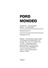 FORD Mondeo 2000-2007. (Скачать PDF 21Mb) 019700 - фото 6297