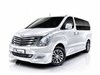 HYUNDAI H-1 / Grand Starex. (TQ), 2008-2013. Размеры кузова 1836 - фото 7040