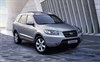 HYUNDAI Santa Fe. (CM), 2006-2012. Размеры кузова 1936 - фото 7067