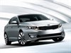 KIA Optima, 2010-. Размеры кузова 0191 - фото 7580