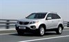 KIA Sorento. (XM), 2010-. Размеры кузова 1838 - фото 7600