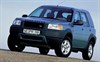 LAND ROVER Freelander, 1997-2006. Размеры кузова 1978 - фото 7791