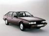 MAZDA 626, 1983-1991 гг. Размеры кузова 3123 - фото 7956