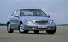 MERCEDES-BENZ S. (W220), 1998-2005 гг. Размеры кузова 3548 - фото 8346