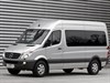 MERCEDES-BENZ Sprinter. (W906), с 2006 г. Размеры кузова 2026 - фото 8469