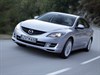 MAZDA 6, 2007-2012, 2009-2013. (USA) Размеры кузова 1171 - фото 8730