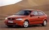 OPEL Astra G, 1998-2006. Размеры кузова 1709 - фото 9782