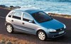 OPEL Corsa B, Combo, Tirga. Размеры кузова 1184 - фото 9955