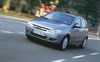 OPEL Corsa C, Combo, Meriva, 2000-2006 гг. Размеры кузова 1634 - фото 9998